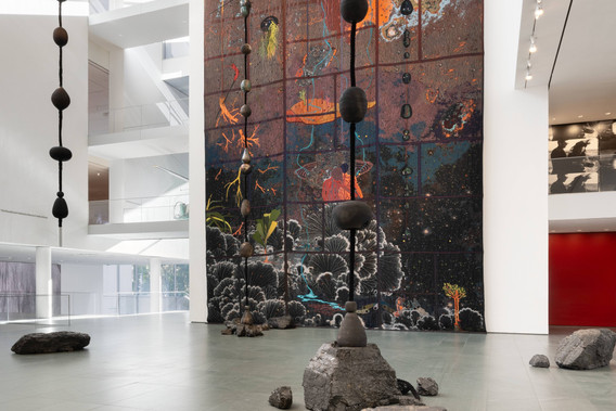 The Museum of Modern Art, New York City | MoMA